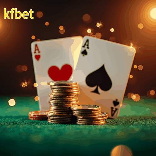 Jogos Emocionantes no Cassino Online kfbet.com