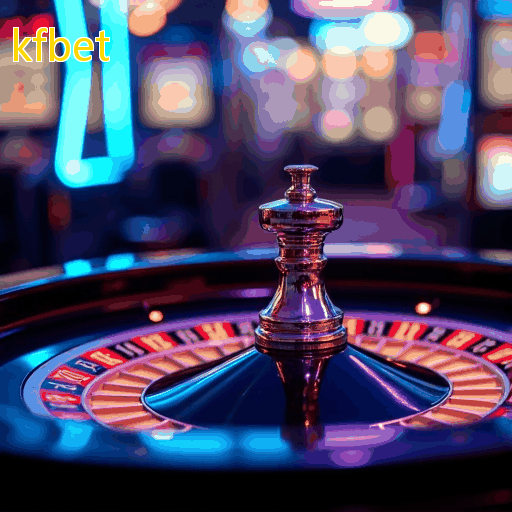 Variedade de Jogos no Cassino Online kfbet